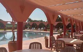 Bed And Breakfast Camping Takat À